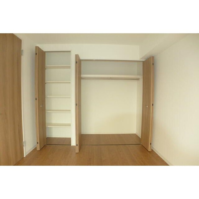 【収納】 | エルスタンザ下石神井