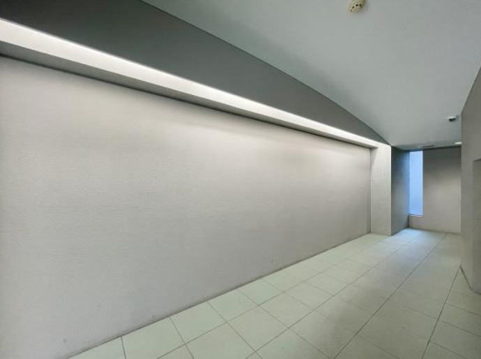 ＳＳ．ＦＬＡＴ神楽坂ｓｏｕｔｈのロビー|ＳＳ．ＦＬＡＴ神楽坂ｓｏｕｔｈ