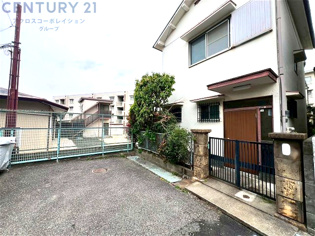 西宮市上ケ原四番町売り土地のその他物件画像