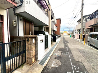 西宮市上ケ原四番町売り土地のその他物件画像