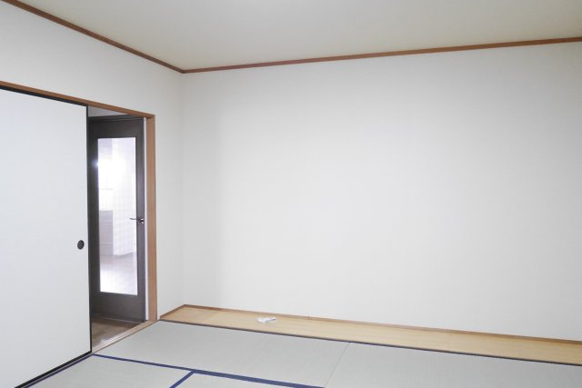 高良内町中古戸建の和室