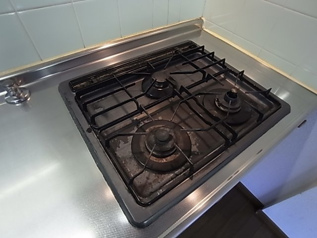 神戸市須磨区車字古川の賃貸マンション