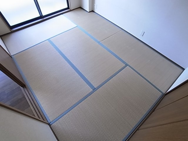 神戸市須磨区車字古川の賃貸マンション