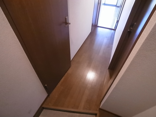 神戸市須磨区車字古川の賃貸マンション