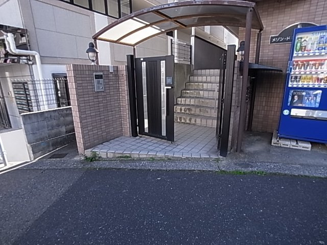 神戸市須磨区車字古川の賃貸マンション