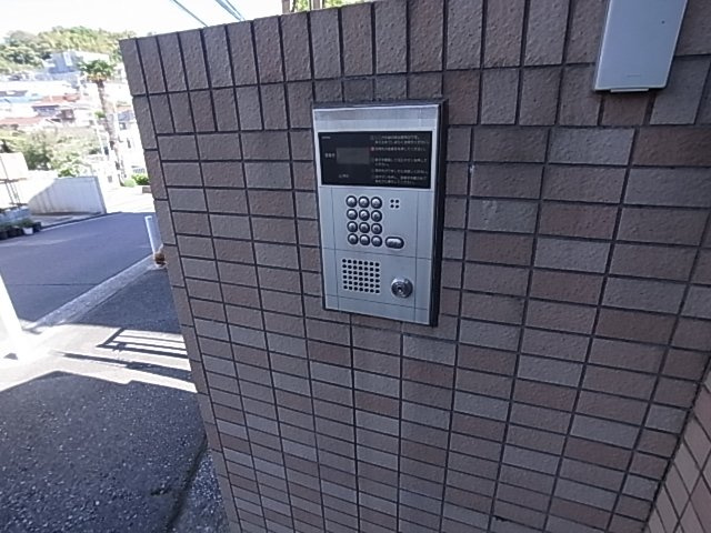 神戸市須磨区車字古川の賃貸マンション