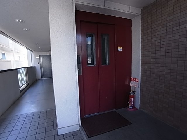 神戸市須磨区車字古川の賃貸マンション