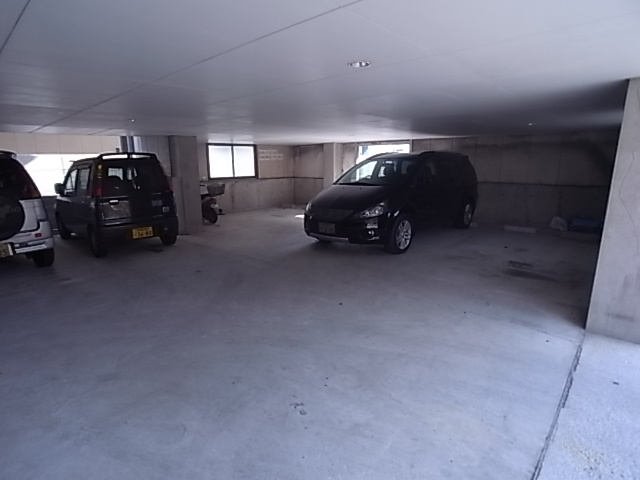 神戸市須磨区車字古川の賃貸マンション