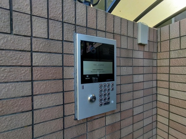 神戸市須磨区車字古川の賃貸マンション