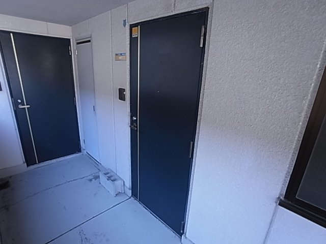 神戸市須磨区車字古川の賃貸マンション