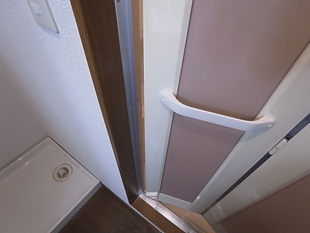 神戸市須磨区車字古川の賃貸マンション