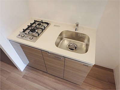 【内装】 | プレサンス塚本駅前