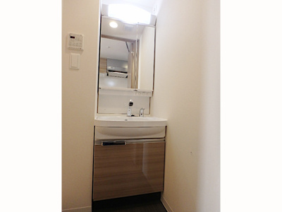 【内装】 | プレサンス塚本駅前