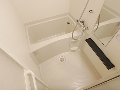 【内装】 | プレサンス塚本駅前