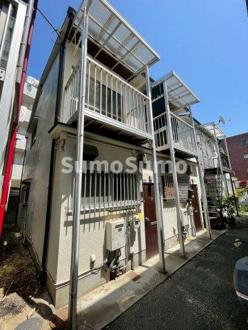 御園3丁目テラスハウス