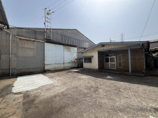  | 白浜町貸倉庫