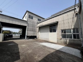  | 白浜町貸倉庫