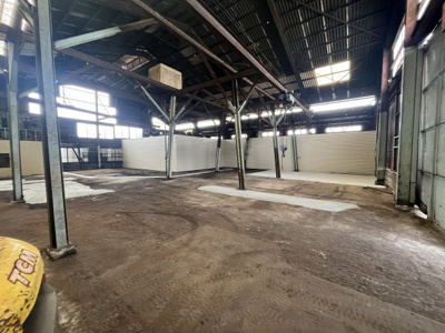  | 白浜町貸倉庫