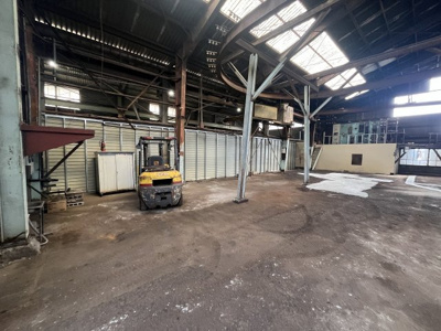  | 白浜町貸倉庫