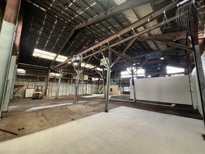  | 白浜町貸倉庫