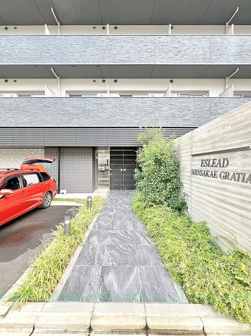 エスリード新栄グラティアのその他共用部分