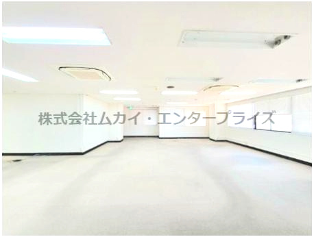 クリスタープラザエムの内装|内装です