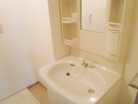 セイコーガーデンＸＩ大塚の洗面所|※別部屋写真