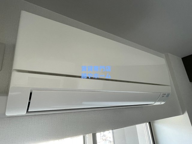 Le-Bear天王寺東の設備