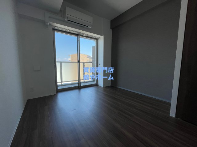 Le-Bear天王寺東の居間・リビング|リビングです