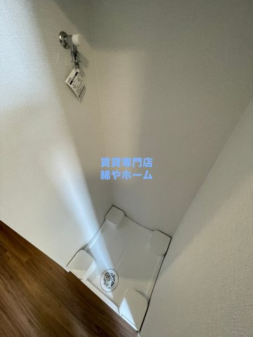 Le-Bear天王寺東の設備