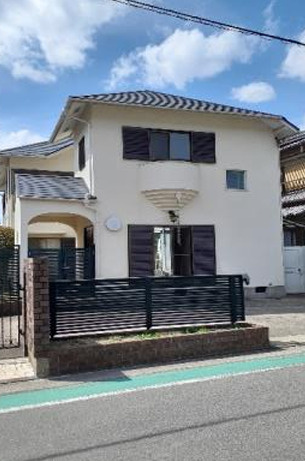 浜芦屋町　中古戸建