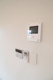 セレーナ潤　Ⅰのセキュリティ