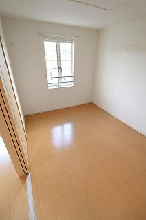 セレーナ潤　Ⅰの内装