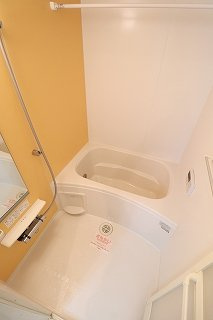 セレーナ潤　Ⅰの浴室