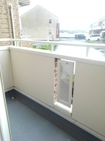 ガーデンコート　Ａのその他