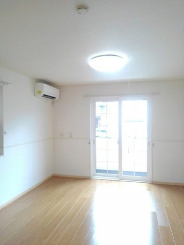 ガーデンコート　Ａの内装