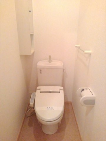 ガーデンコート　Ａのその他