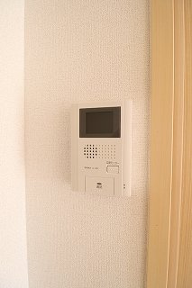 ガーデンコート　Ｃのセキュリティ