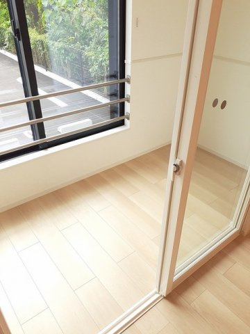 ブリーズ　ガーデン　Ⅰの内装