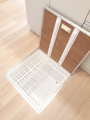 ブリーズ　ガーデン　Ⅰのその他