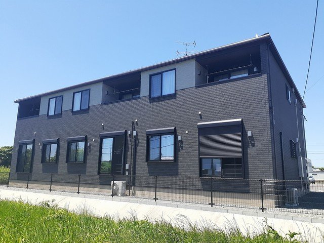 ブリーズ　ガーデン　Ⅱ