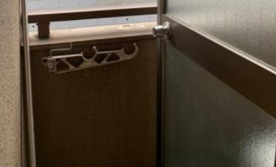 【バルコニー】 | Tビル