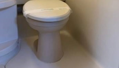 【トイレ】 | Tビル