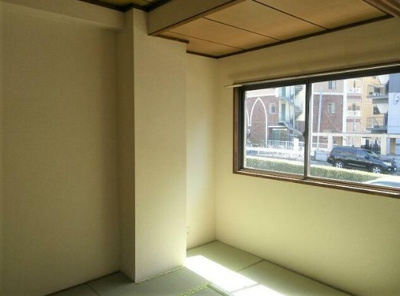 【和室】 | Tビル