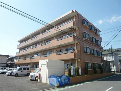 【エントランス】 | シャネレードＭＫ（シャネレードエムケー）