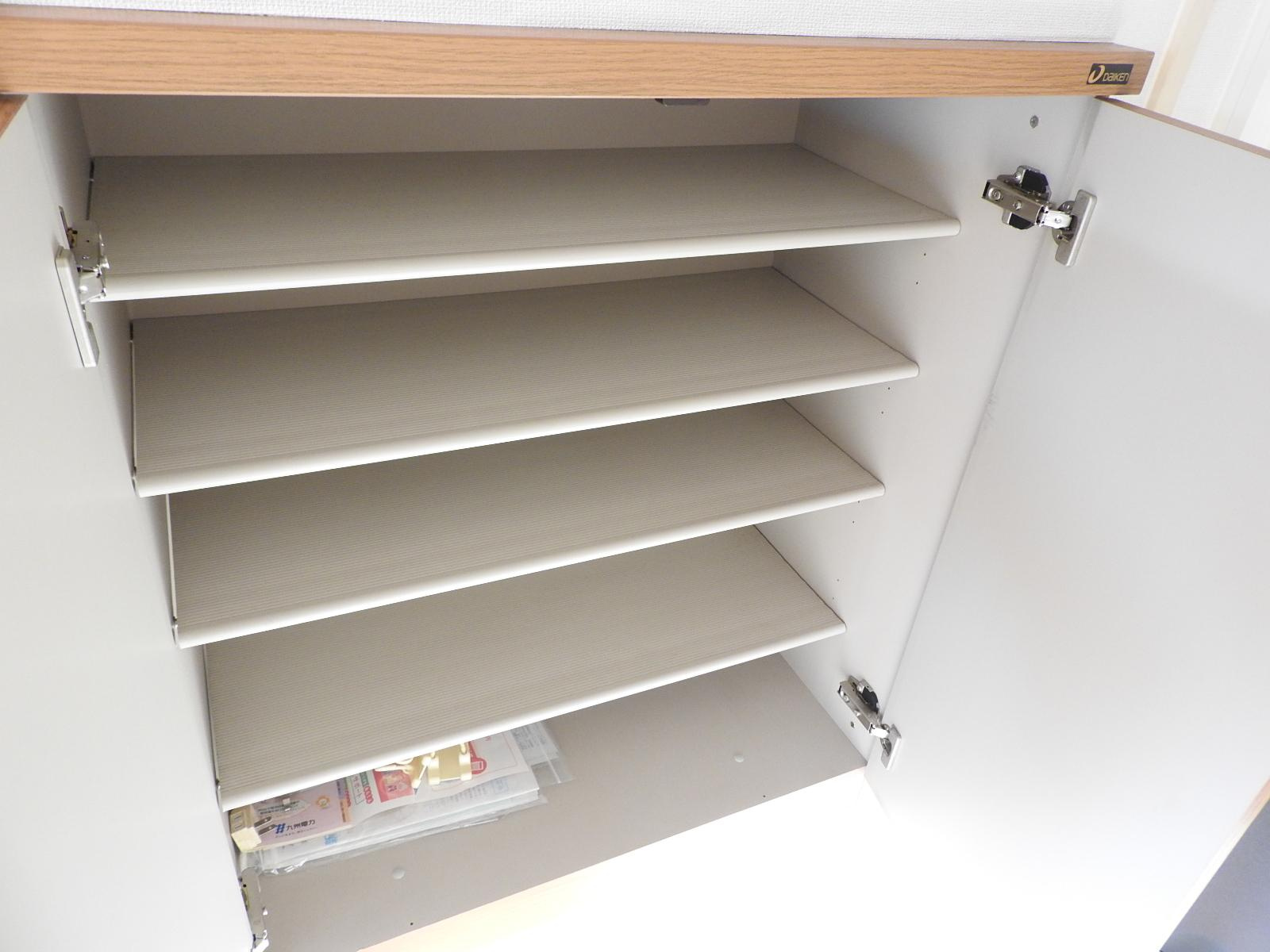 山口ビルの設備