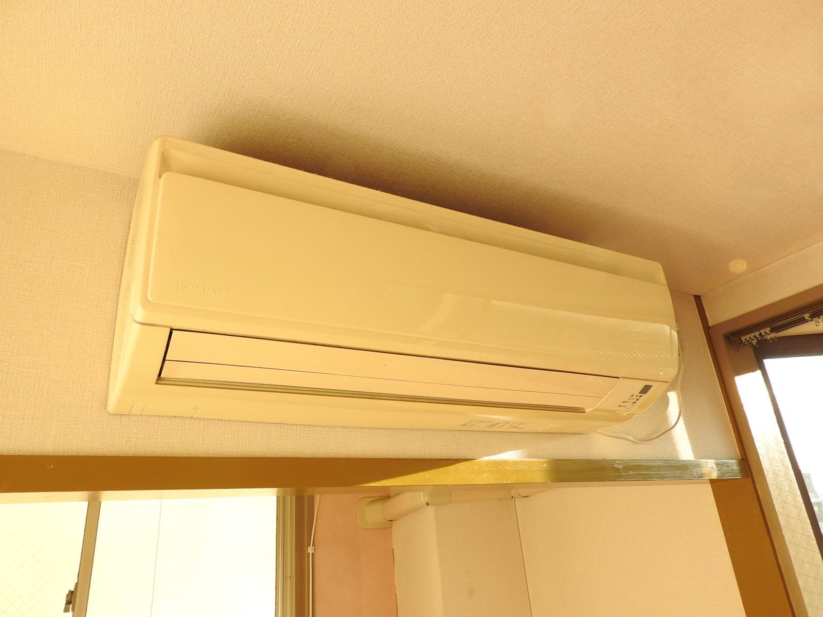 山口ビルのその他|この写真は別号室のものになります。