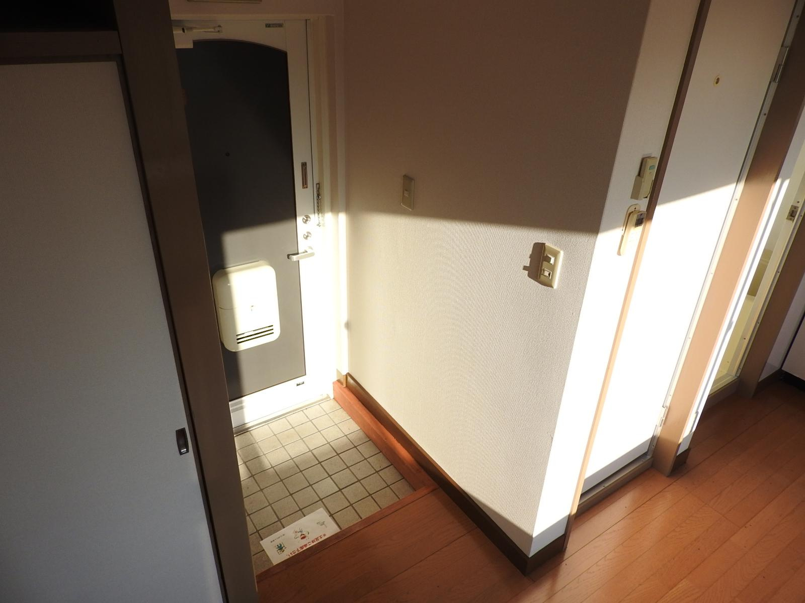 山口ビルのその他共用部分