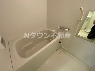 【浴室】 | レジェンドケー | お風呂です