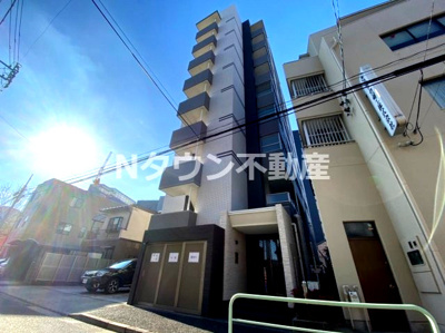 【外観】 | レジェンドケー | おしゃれな外観です